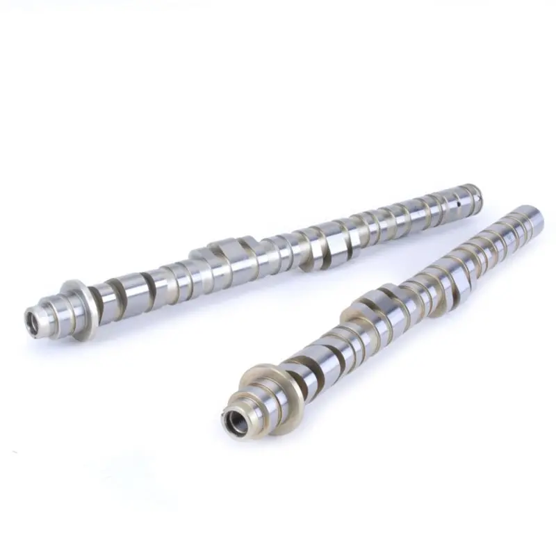 Skunk2 Racing Ultra Series Stage 3 Cam Shafts For Honda/Acura K20a3 & K24a1/A3/A4/A8 - Fits 2002-2010 Rsx, Tsx, Civic Si 1