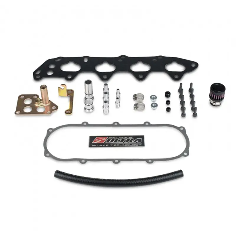 Skunk2 Racing Ultra Street B-Series Complete Hardware Kit For 1997-2001 Acura Integra Gs/Gs-R/Ls/Rs/Type R And 1999-2000 Honda Civic Si 1