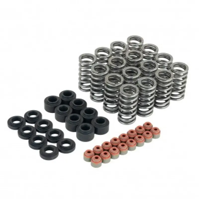 Skunk2 Racing Ultra Valve Springs And Spring Base Kit For Honda L15b7 1