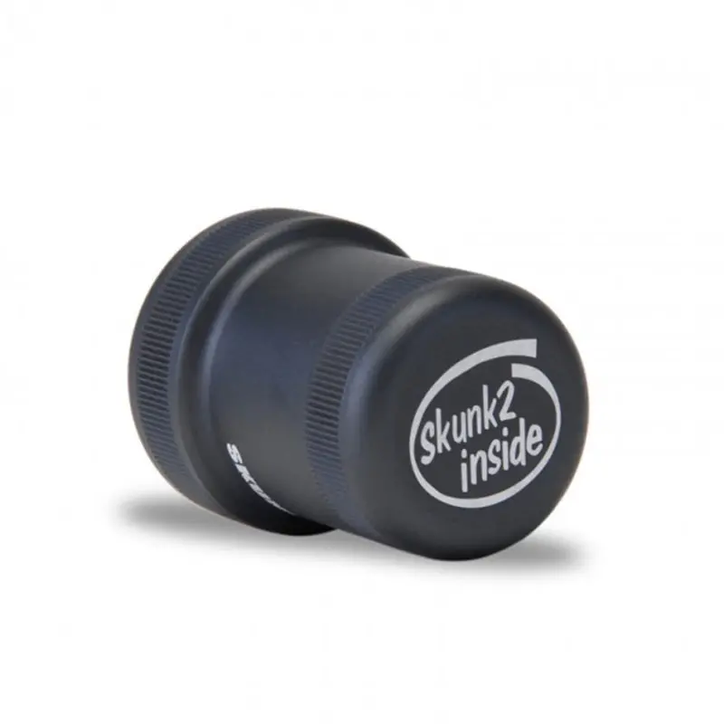 Skunk2 Racing Vtec Gunmetal Solenoid Cover For Honda/Acura 92+ B-Series - Fits Integra, Civic, Accord, Prelude 1