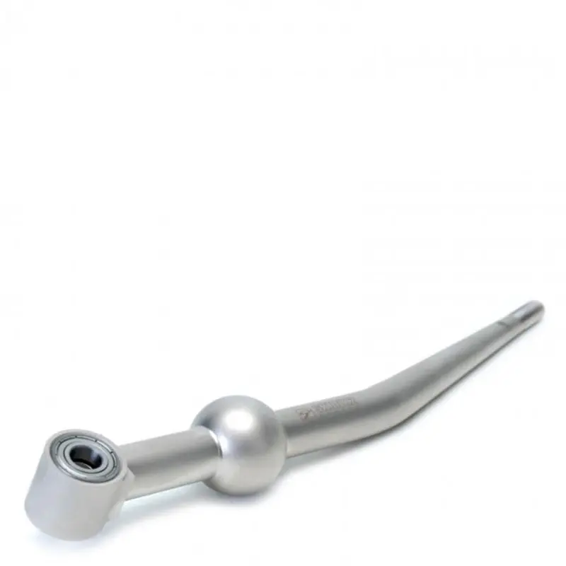 Skunk2 Single-Bend Short Throw Shifter For 88-00 Honda Civic/88-91 Crx/92-00 Del Sol/90-93 Acura Integra 1