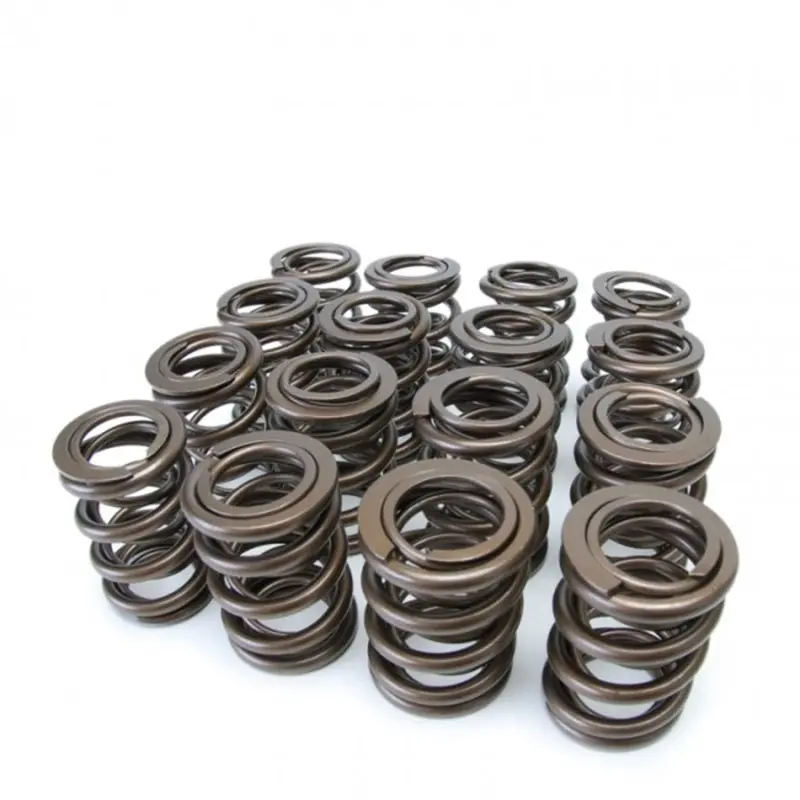 Skunk2 Tuner Series Alpha Valve Spring Set Dual Springs For Honda/Acura H22a F20b 1993-2001 Prelude 1