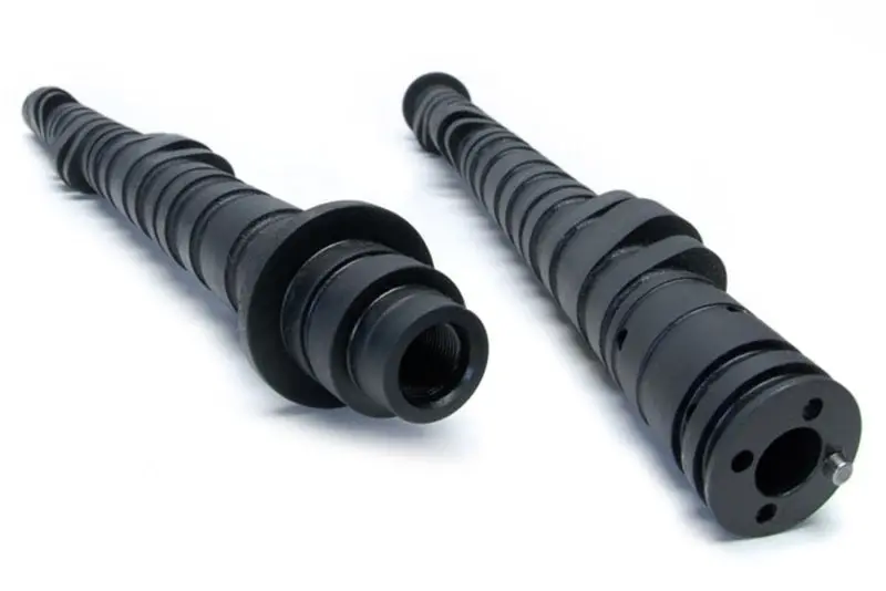 Skunk2 Tuner Series Stage 1 Cam Shafts For Honda/Acura K20a/A2/Z1/Z3 & K24a2 Dohc I-Vtec 2.0L (2002-2011) 1