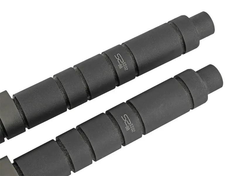 Skunk2 Tuner Series Stage 2 Cam Shafts For Honda H22a/F20b Dohc Vtec 2