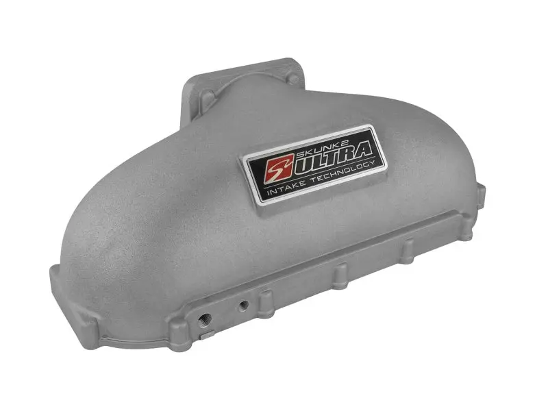 Skunk2 Ultra Race Series Centerfeed Plenum - Honda Acura Honda Models 2