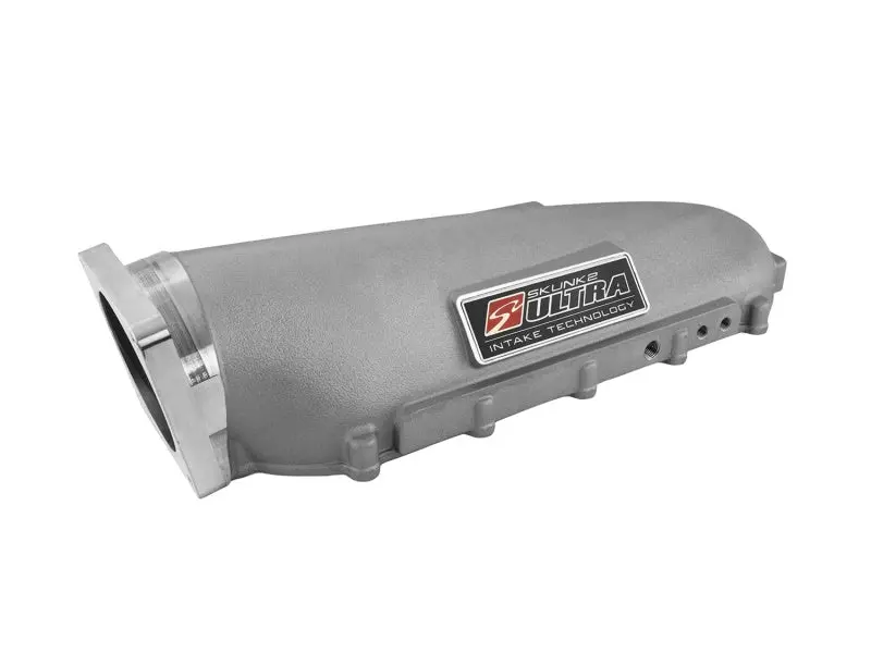 Skunk2 Ultra Race Series Side-Feed Plenum For K Series – 3.5L Volume 90Mm Inlet 1