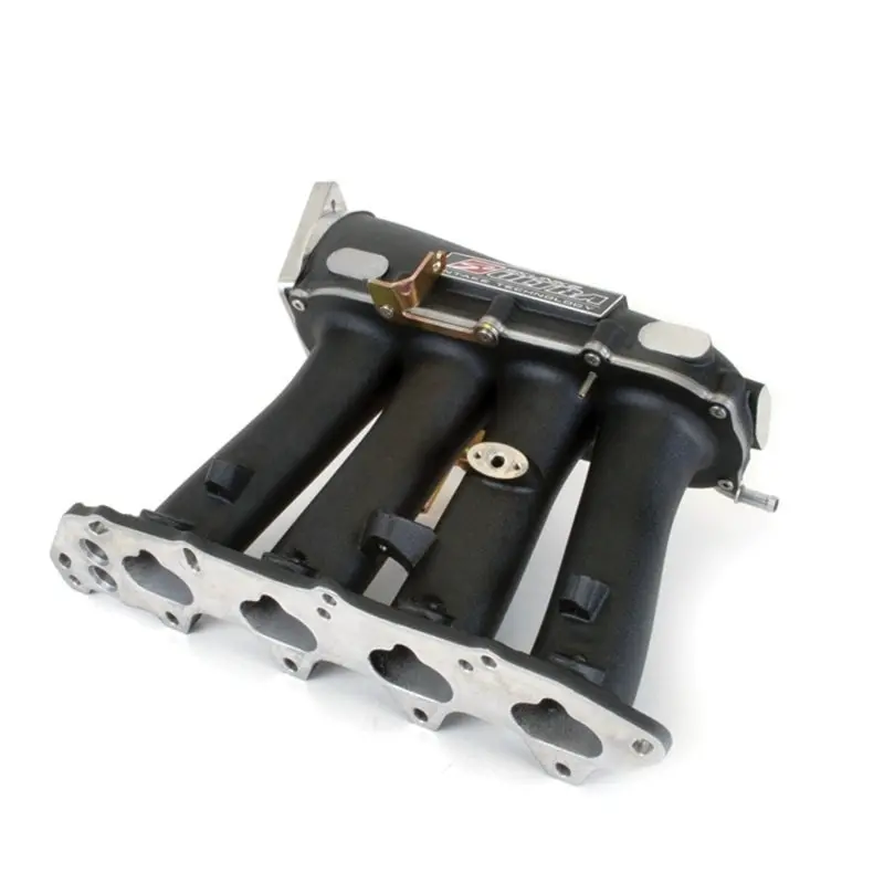 Skunk2 Ultra Series B Series Vtec Street Intake Manifold – Black Series 1
