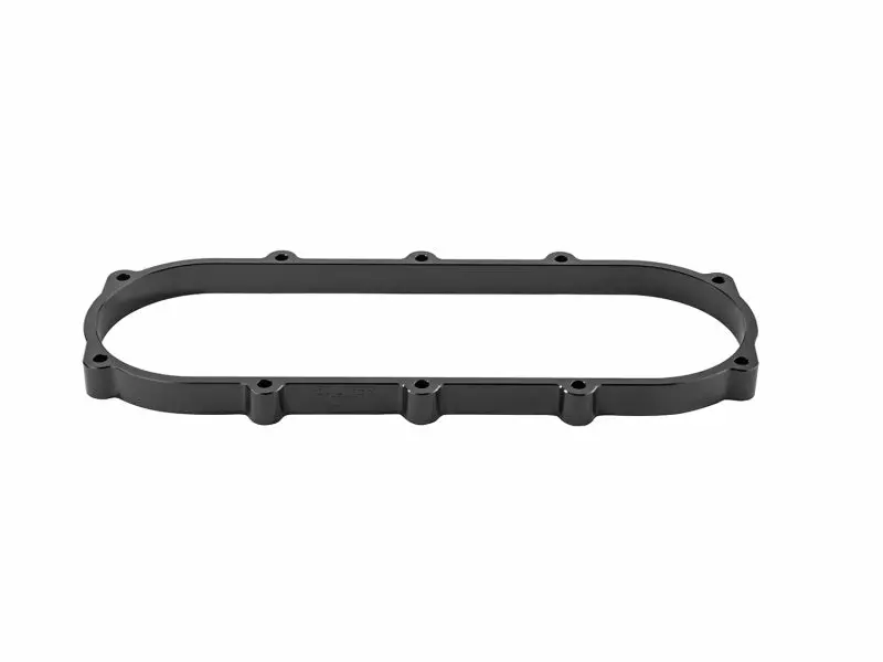 Skunk2 Ultra Series Black Street Intake Manifold .5 Liter Spacer - Honda/Acura Compatibility 2
