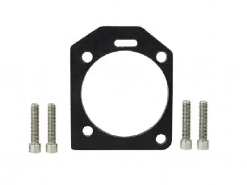Skunk2 Ultra Street Manifold 74Mm Throttle Body Gasket For Honda / Acura K Series Vtec 1