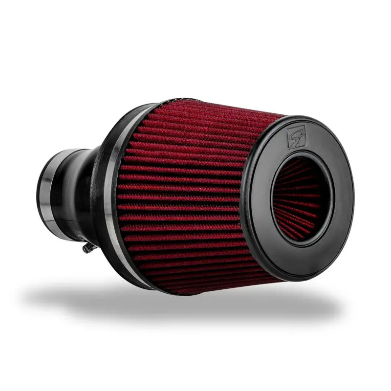Skunk2 Universal Air Stack Kit With Filter High Flow Design 1