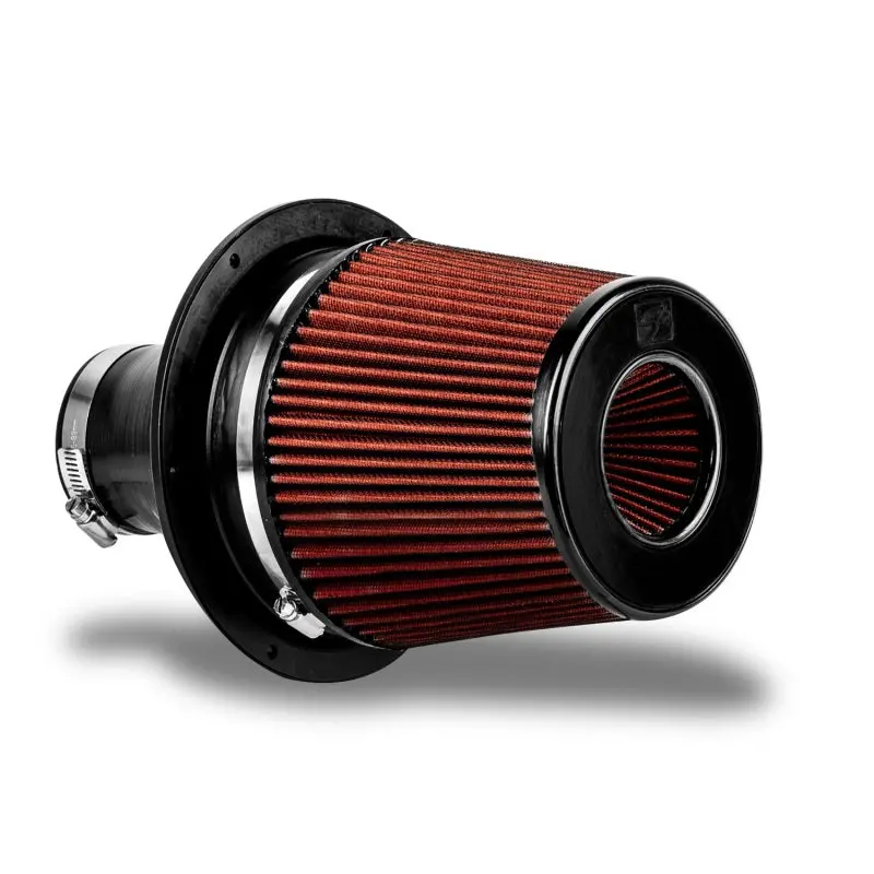 Skunk2 Universal Intake Kit 3.5In Coupler With Mounting Ring 1