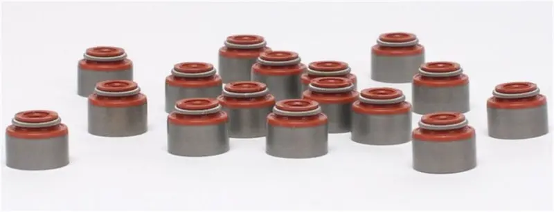 Skunk2 Viton Valve Stem Seal Kit For Honda/Acura B/D/F/K Series 1