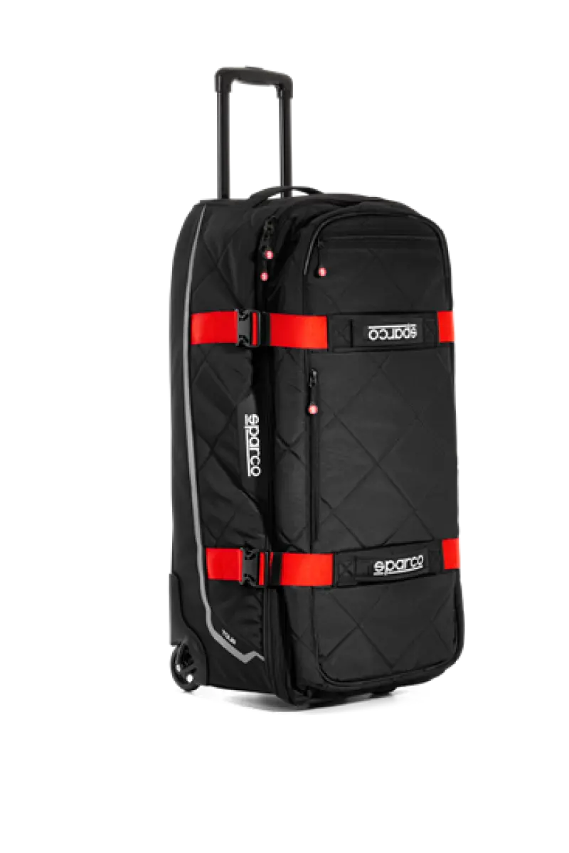 Sparco Bag Tour Black/Red 2