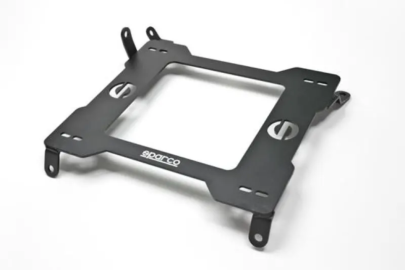 Sparco Base 16 Right Seat For Chevrolet Camaro 1