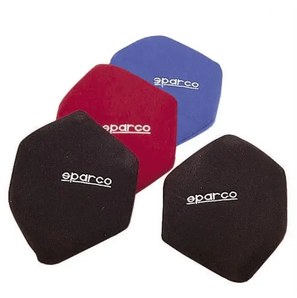 Sparco Cushion Side Black Comfort Cushion Pad For Interior 1