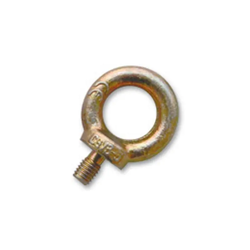 Sparco Eye Bolt – 22Mm Threaded Tow Eye Bolt Universal 1
