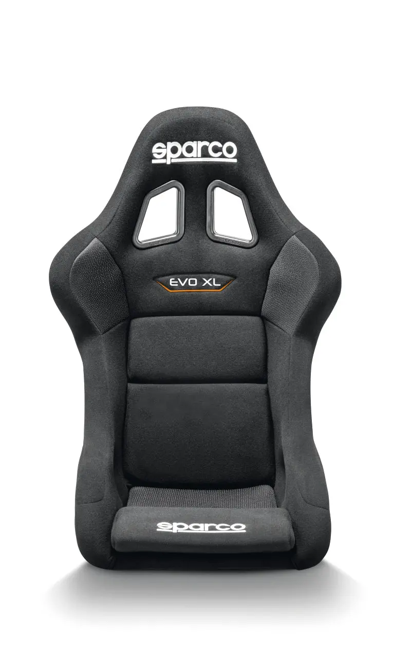 Sparco Gaming Seat Xl Black 1