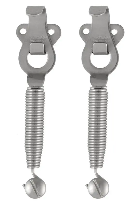 Sparco Hood Pin Spring Hood Pin Spring Hood Pin Spring 1