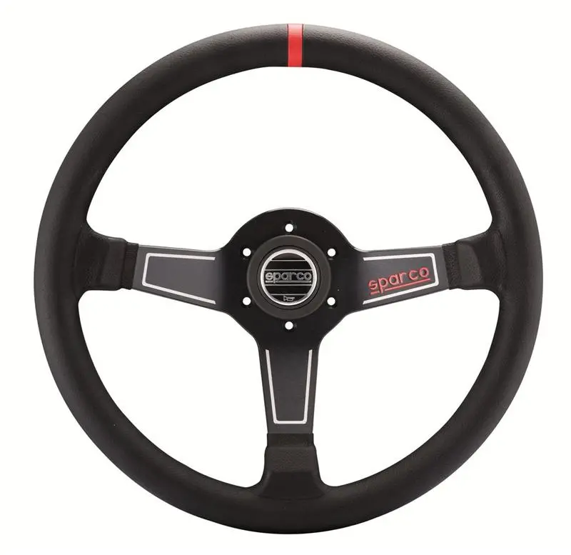 Sparco L575 Monza Steering Wheel Leather – L575 Monza 1