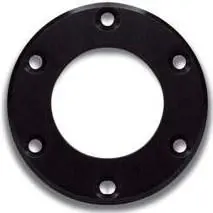 Sparco Ring Steering Wheel – Ano. Black Sparco Ring Steering Wheel 1