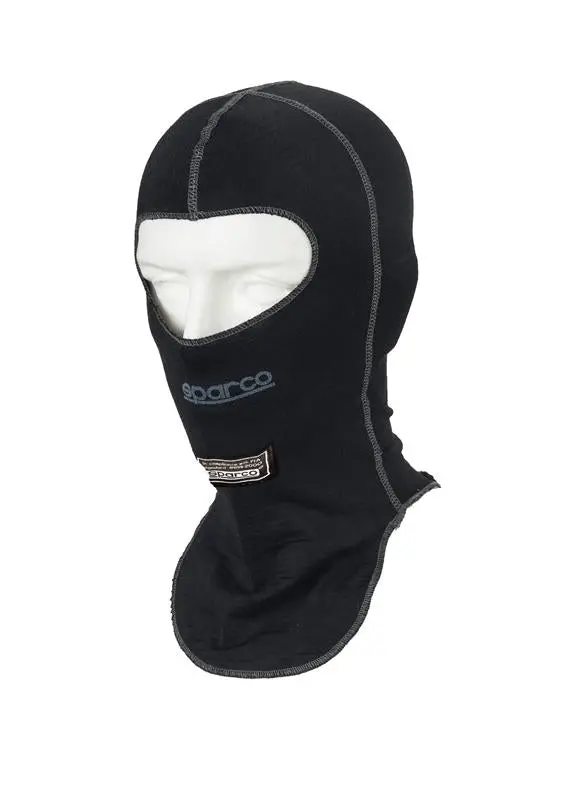 Sparco Rw9 Hood Black – Sparco Rw9 Hood Black Rw9 Black 1