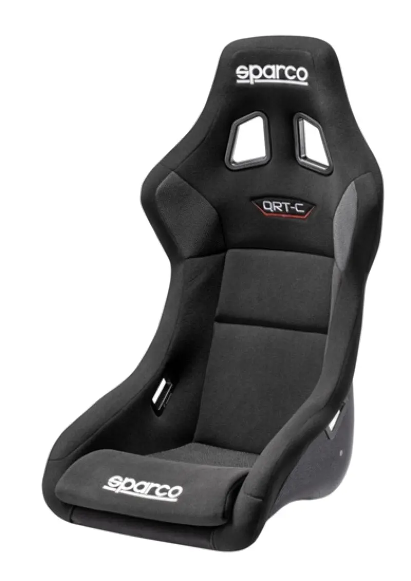 Sparco Seat Qrt-C Pp Carbon Black 2