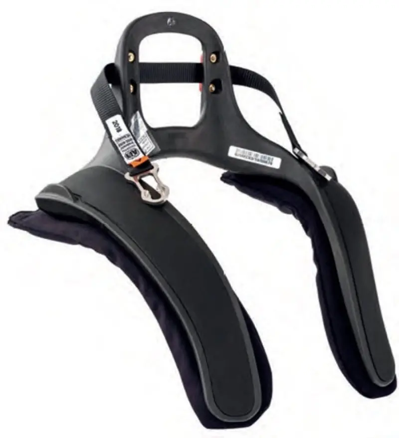 Sparco Stand21 Club Iii Frontal Head Restraint Large 1