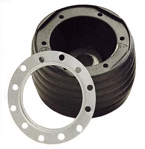 Sparco Steering Wheel Hub For Subaru Impreza Sti Models 1