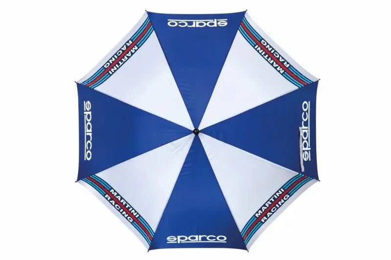Sparco Umbrella Sparco Martini-Racing Design 1