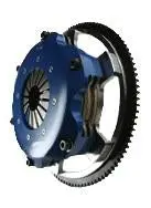 Spec 2003–2006 Mini Twin D-Trim Clutch Kit For Dodge Srt-4 1
