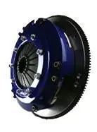 Spec 2006–2009 Clutch Kit For Bmw M5/M6 5.0L 6Sp Super P-Trim 1