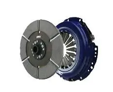 Spec 2007–2010 Stage 5 Clutch Kit For Bmw 335I/135I Requires Sb53a-2 Flywheel 1
