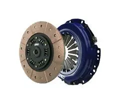 Spec 82-86 Bmw 325 2.7L E30/E/Es 86-93 325 2.5L Stage 3+ Clutch Kit 1