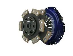 Spec 89-93 Mercedes-Benz 190E 2.3L 90-93 2.6L Stage 3 Clutch Kit 1