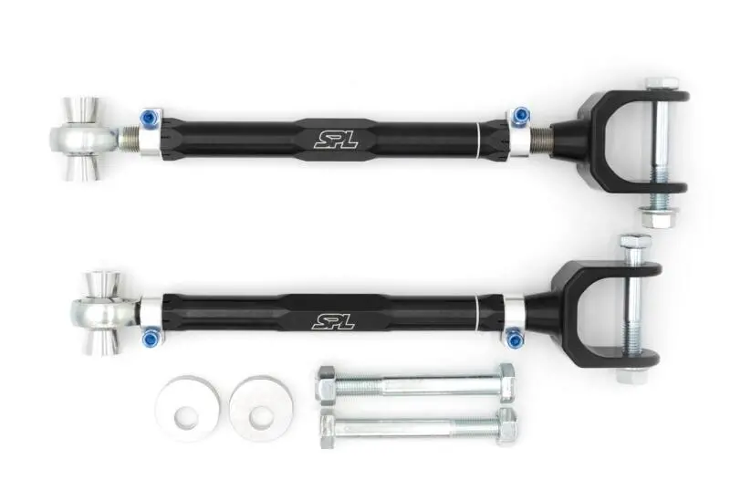 Spl Parts 2016+ Chevrolet Camaro (Gen 6) Rear Upper Arms W/Eccentric Lockouts 1