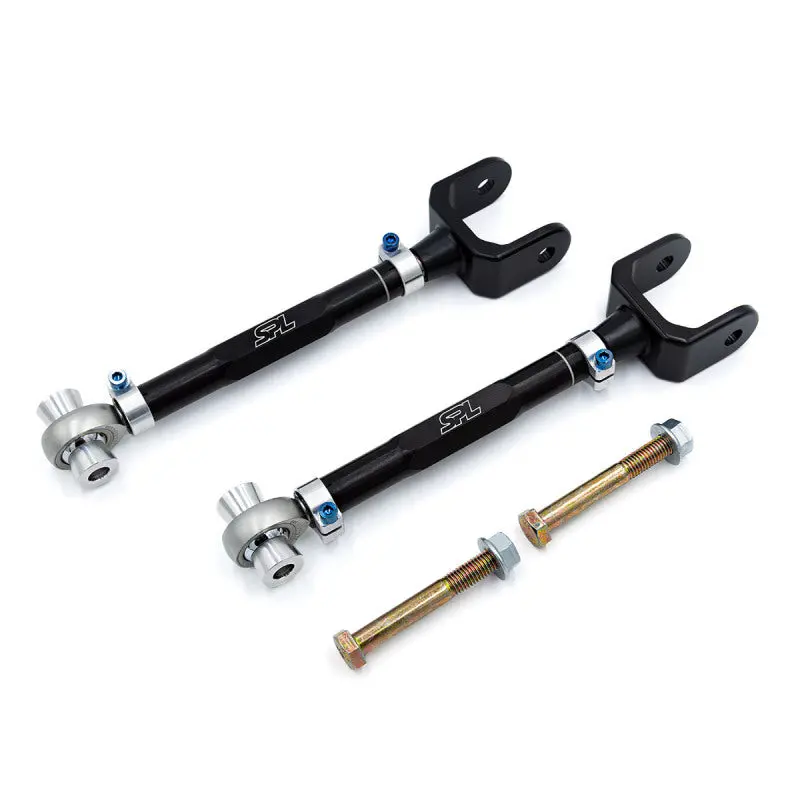 Spl Parts 2023–Present Rear Lower Lateral (Rll) Toe Arms For Toyota Gr Corolla 1
