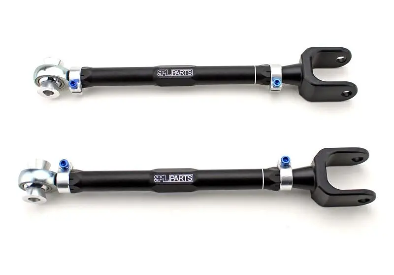 Spl Parts 89-98 Nissan 240Sx (S13/S14) / 89-02 Skyline Rear Toe Arms 1