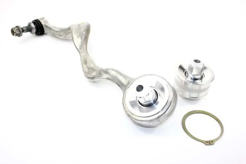 Spl Parts Adjustable Front Caster Rod Monoball Bushings For Toyota Gr Supra (A90) / Bmw Z4 (G29) 1