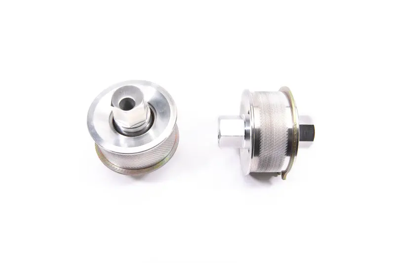 Spl Parts Adjustable Front Caster Rod Monoball Bushings For Toyota Gr Supra (A90) / Bmw Z4 (G29) 2