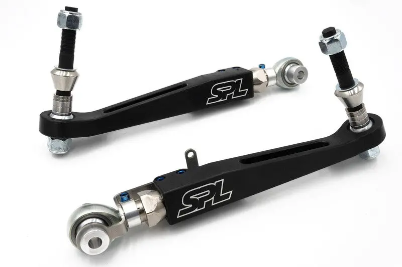 Spl Parts Front Lower Control Arms 2022+ Bmw G8x M3 M4 Awd 1