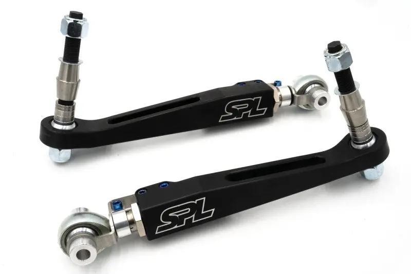 Spl Parts Front Lower Control Arms For 2016+ Chevrolet Camaro Gen 6 1