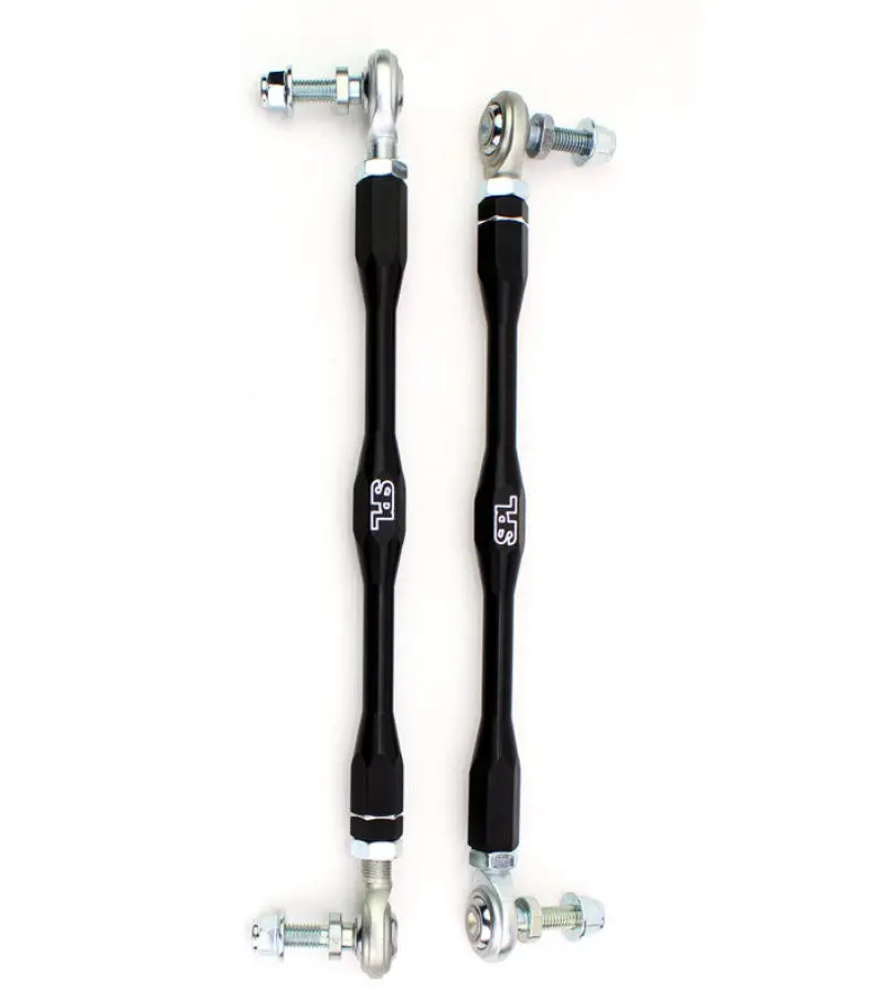 Spl Parts Front Swaybar Endlinks For 2020+ Toyota Gr Supra (A90) / 2019+ Bmw Z4 (G29) 1