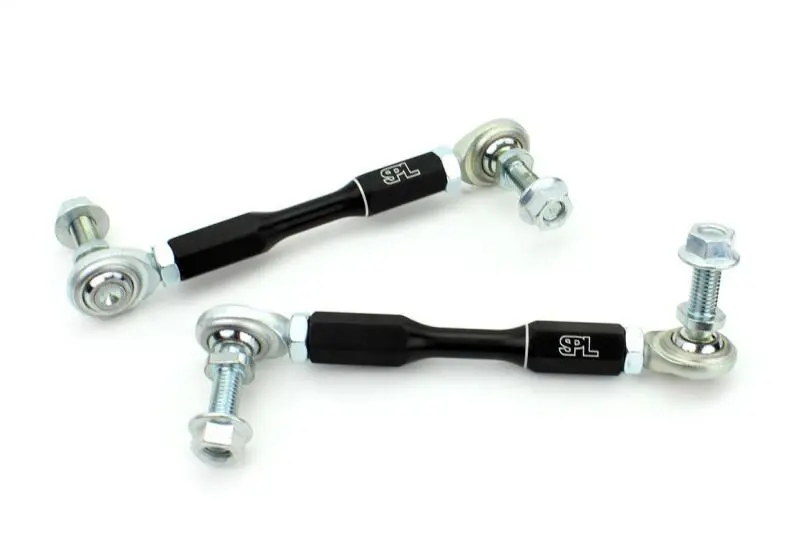 Spl Parts Front Swaybar Endlinks Short Version For 2013+ Subaru Brz/Toyota 86 1
