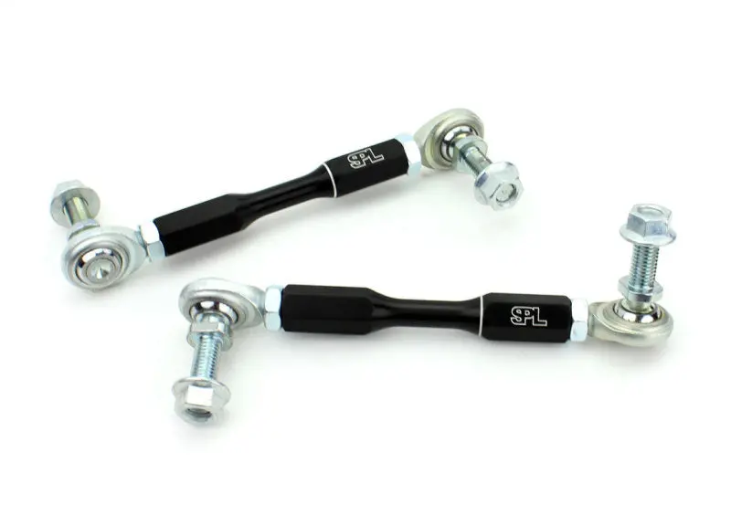 Spl Parts Front Swaybar Endlinks Short Version For 2013+ Subaru Brz/Toyota 86 2