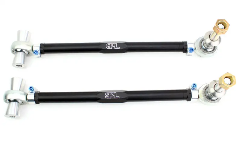 Spl Parts Front Tension Rods For 2022+ Bmw G8x M3/M4 (Not For Awd/X-Drive) 1