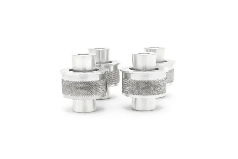 Spl Parts Rear Knuckle Bushings For Bmw E36/E46 3 Series (90-00) 1