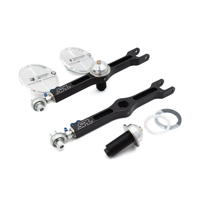 Spl Parts Rear Mid Links For Nissan 370Z 2009+ 1