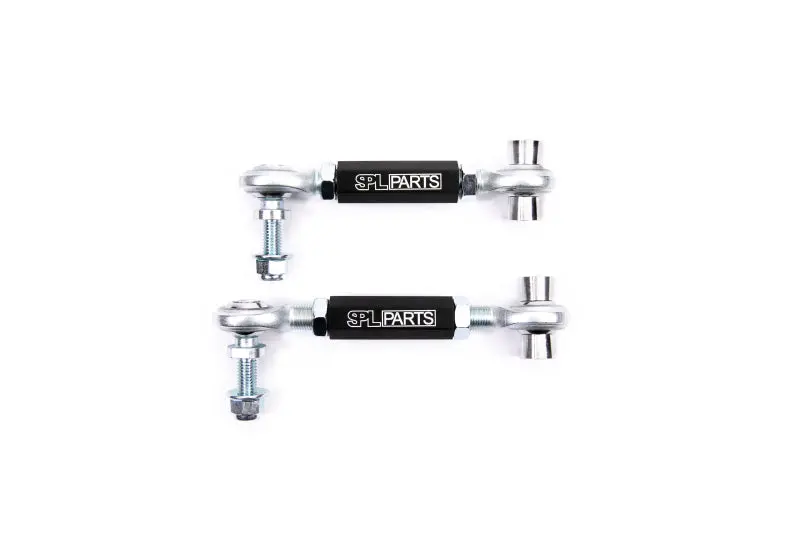 Spl Parts Rear Swaybar Endlinks For 2016+ Chevrolet Camaro Gen 6 1