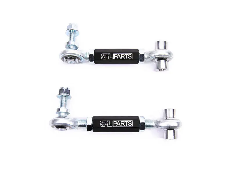 Spl Parts Rear Swaybar Endlinks For 2016+ Chevrolet Camaro Gen 6 2