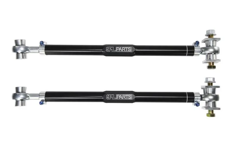 Spl Parts Rear Toe Links With Eccentric Lockout For Bmw F3x (2012+) 1